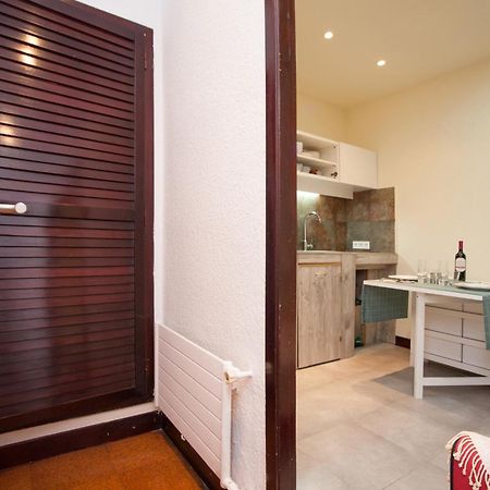Flat Barcelona Quarto foto