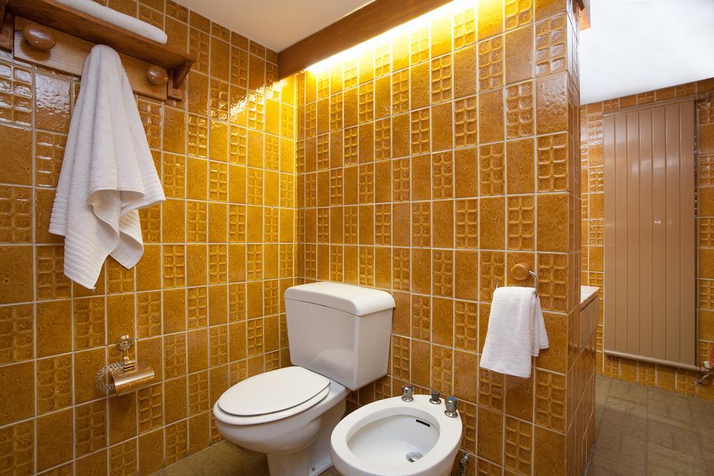 Flat Barcelona Quarto foto